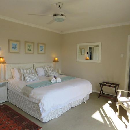 The Beach House Port Alfred Værelse billede