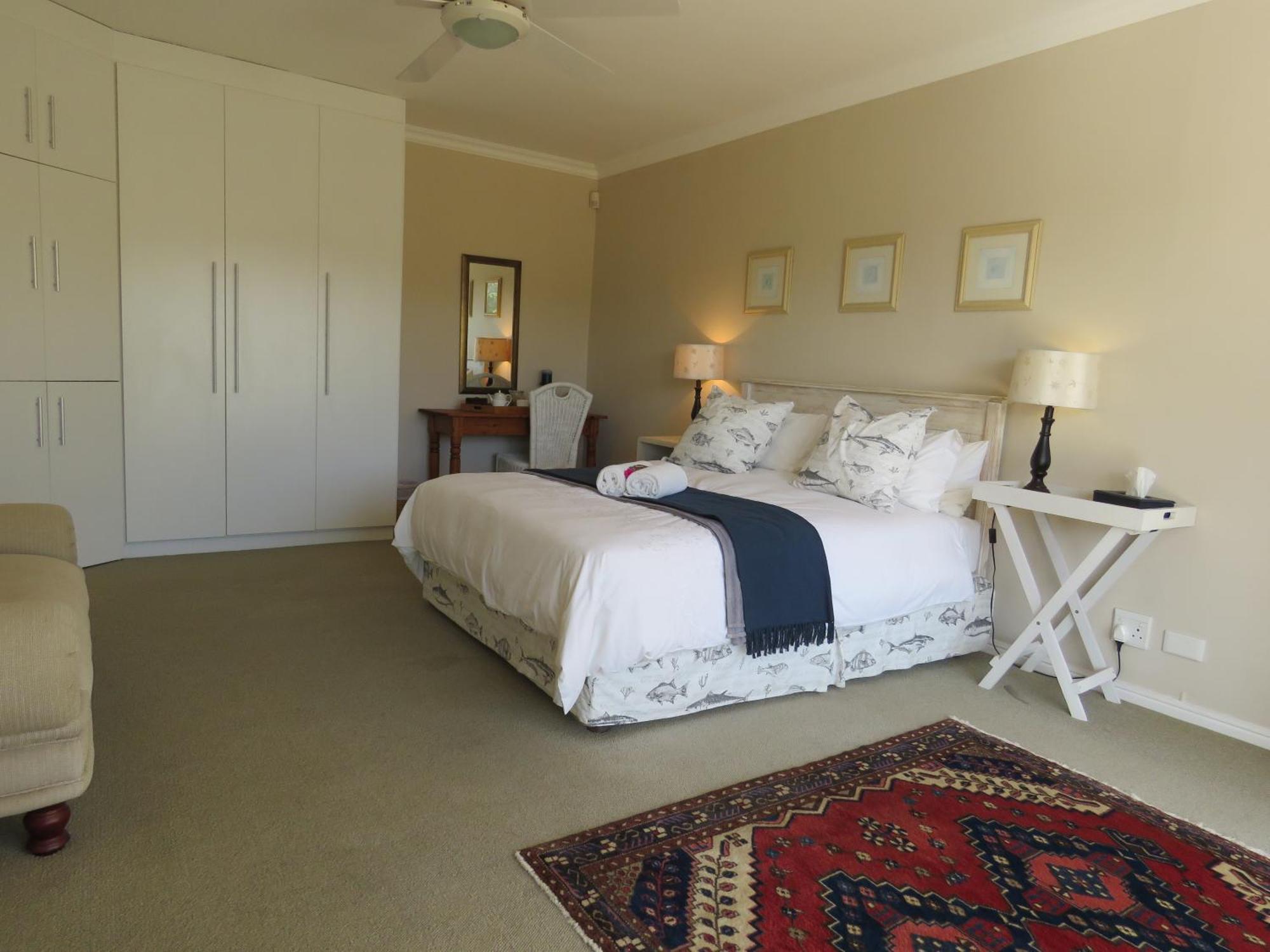 The Beach House Port Alfred Værelse billede