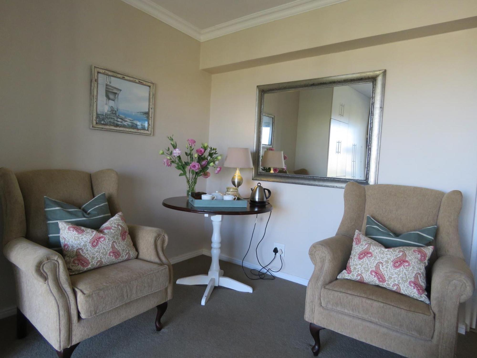 The Beach House Port Alfred Værelse billede