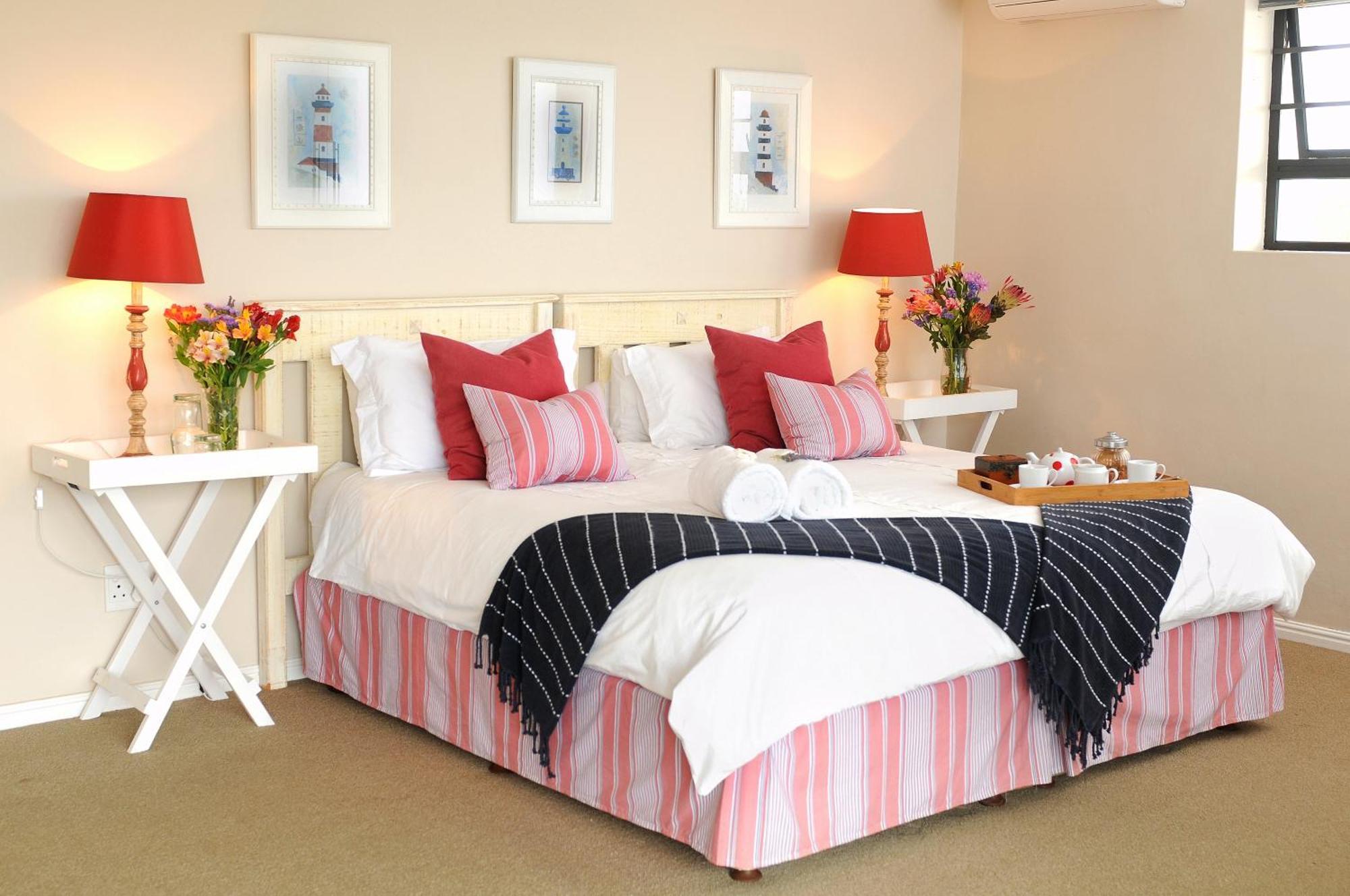 The Beach House Port Alfred Værelse billede