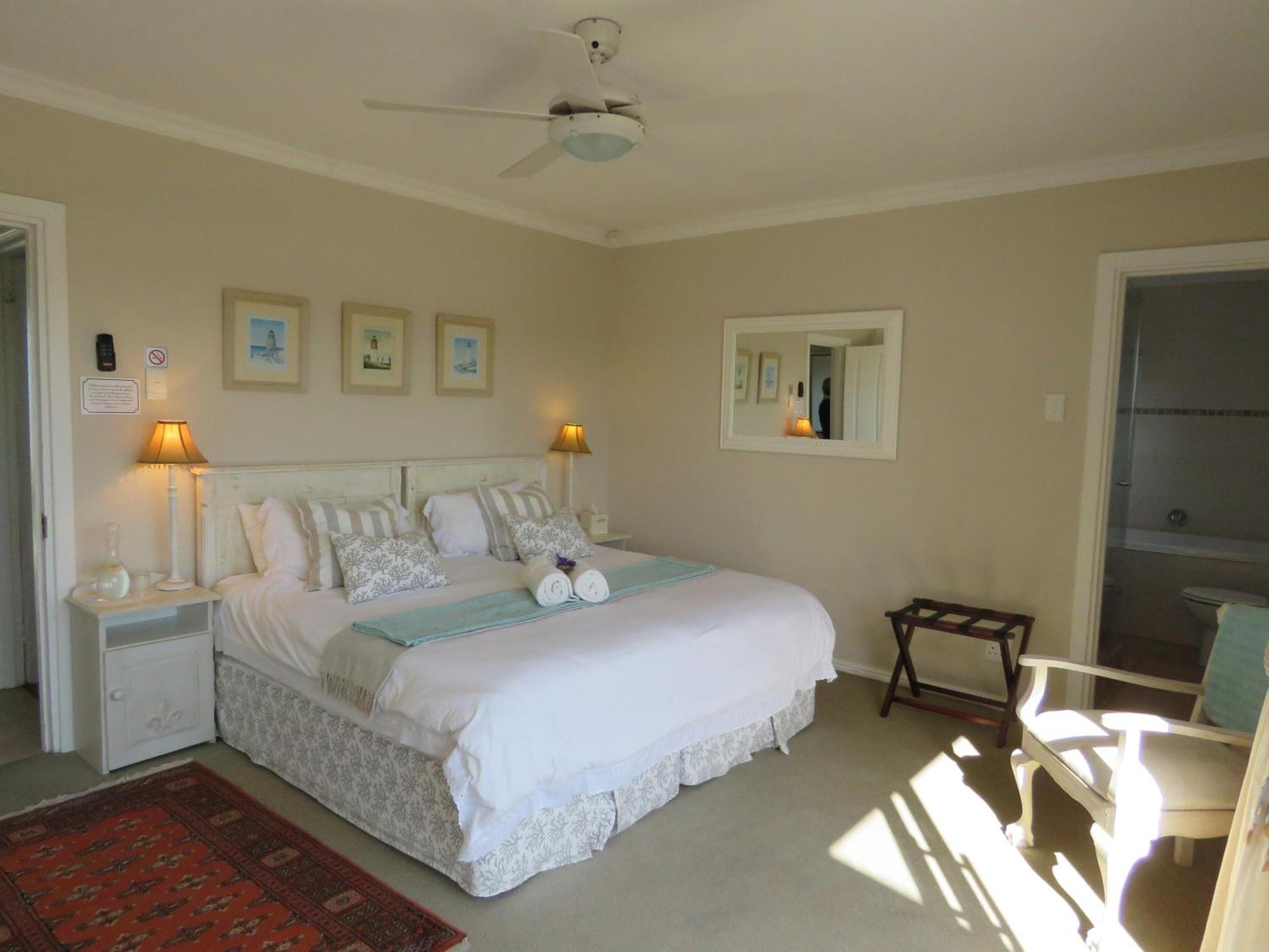 The Beach House Port Alfred Værelse billede
