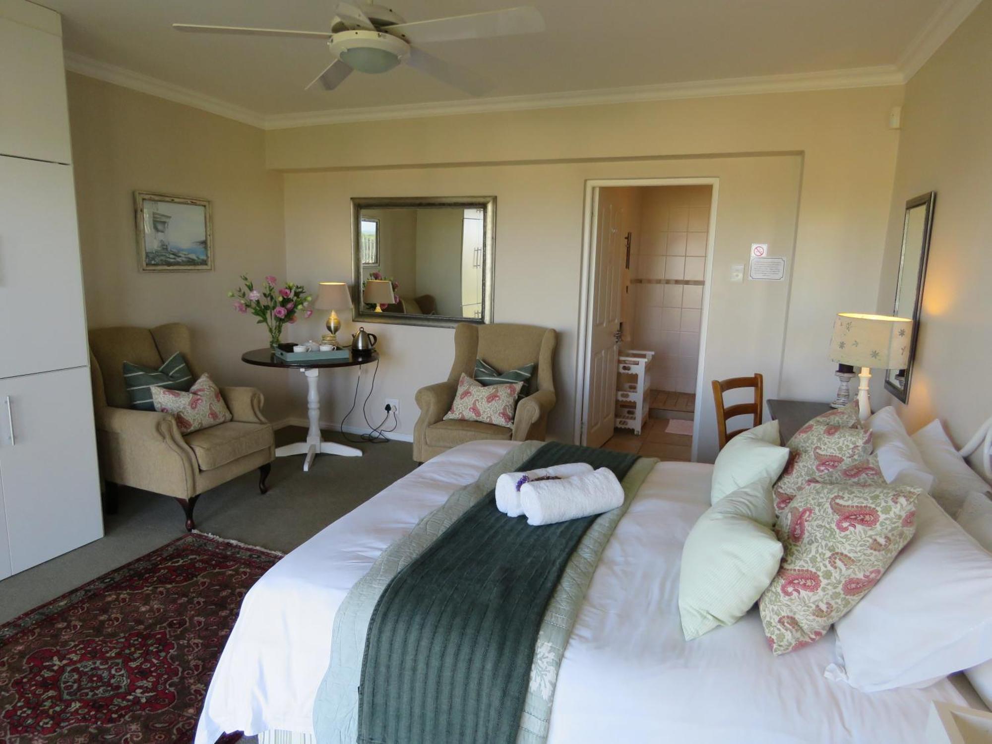 The Beach House Port Alfred Værelse billede