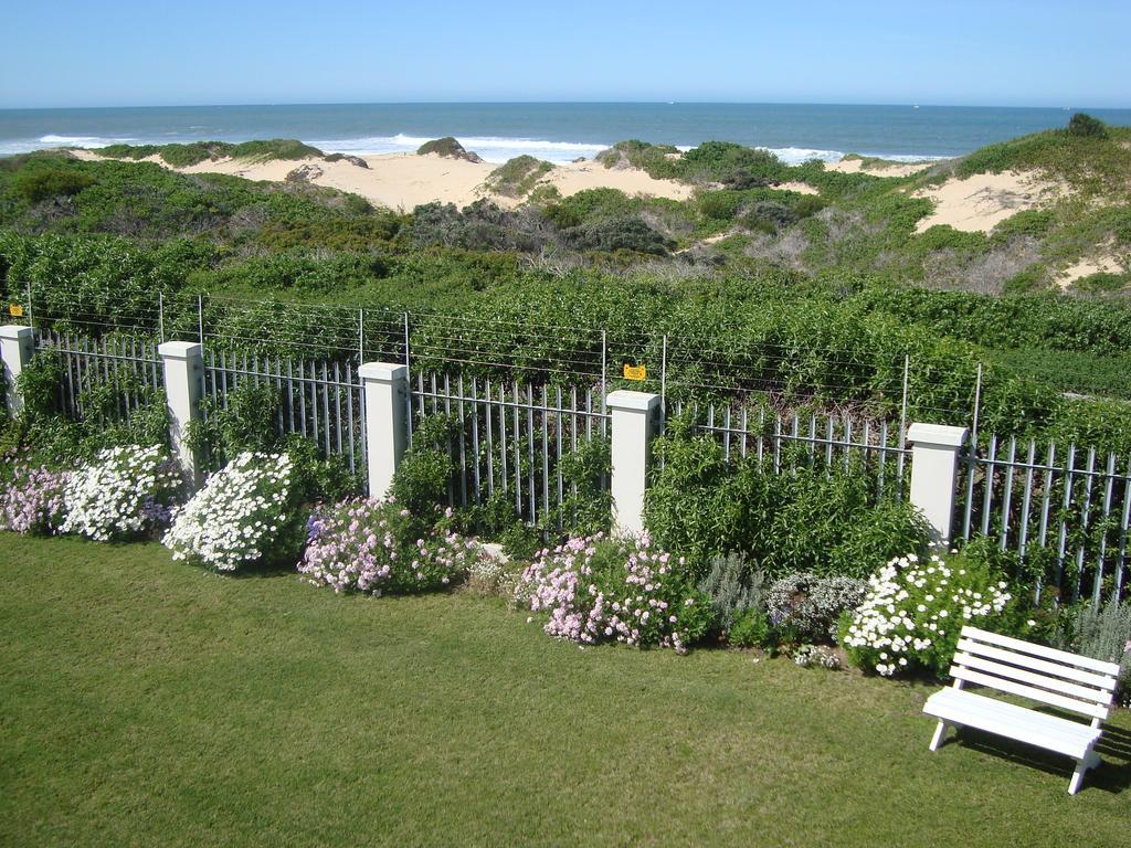 The Beach House Port Alfred Eksteriør billede