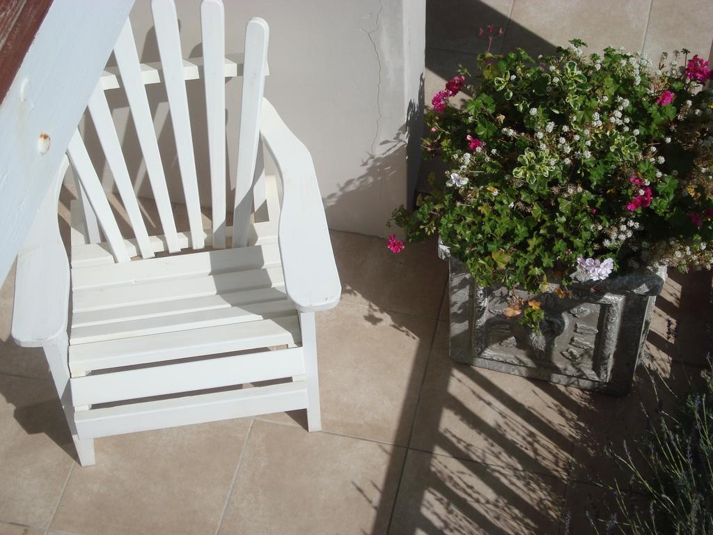 The Beach House Port Alfred Eksteriør billede
