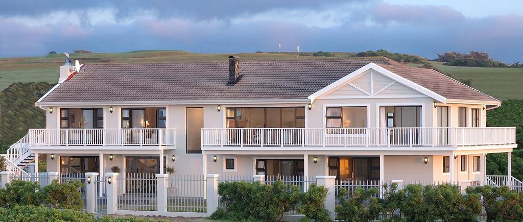 The Beach House Port Alfred Eksteriør billede