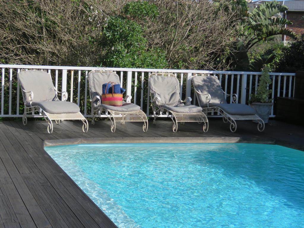 The Beach House Port Alfred Eksteriør billede