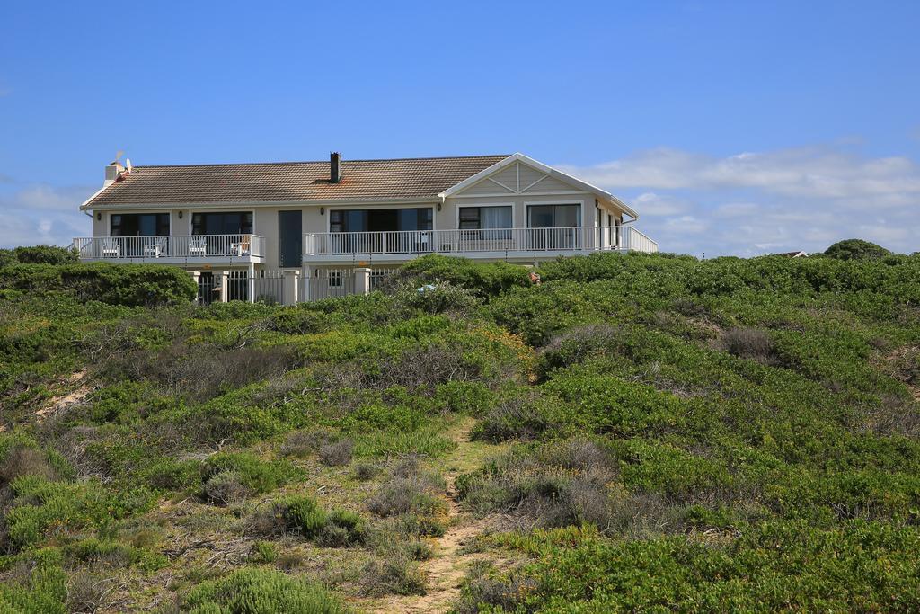 The Beach House Port Alfred Eksteriør billede