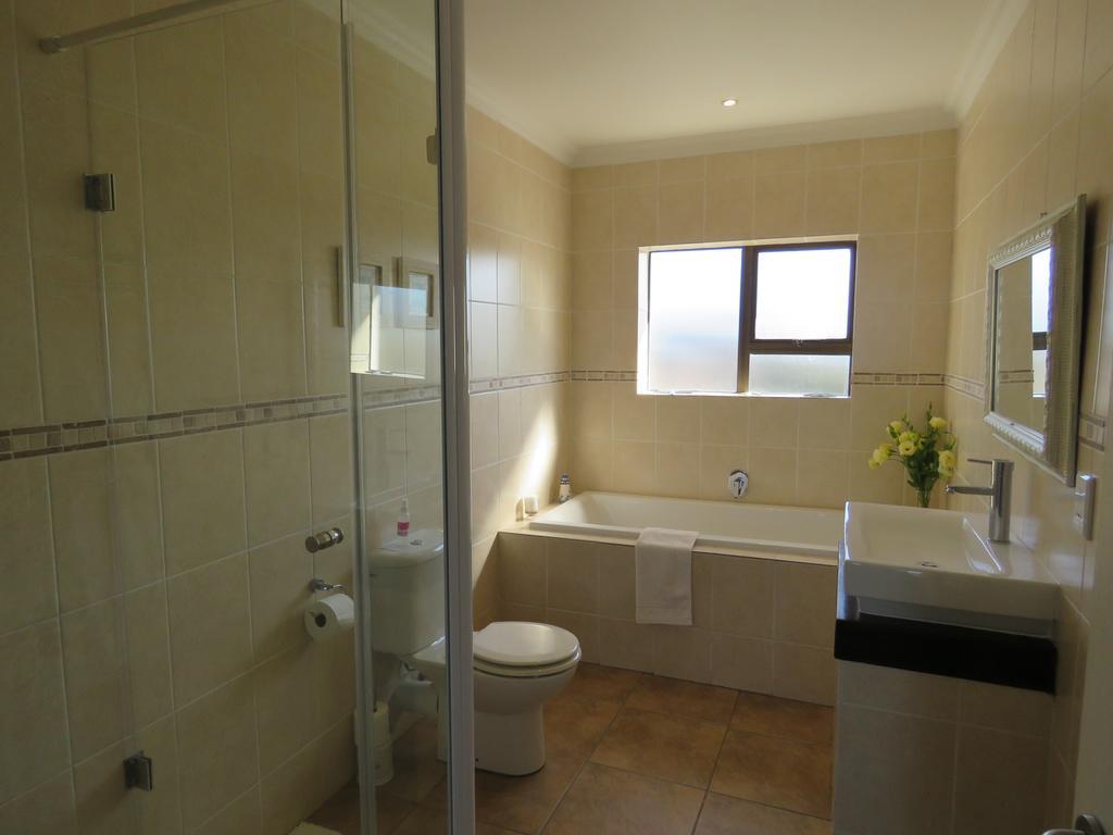 The Beach House Port Alfred Eksteriør billede