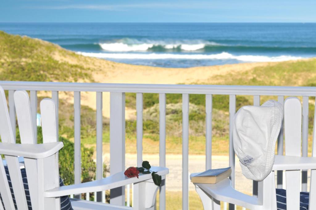 The Beach House Port Alfred Eksteriør billede