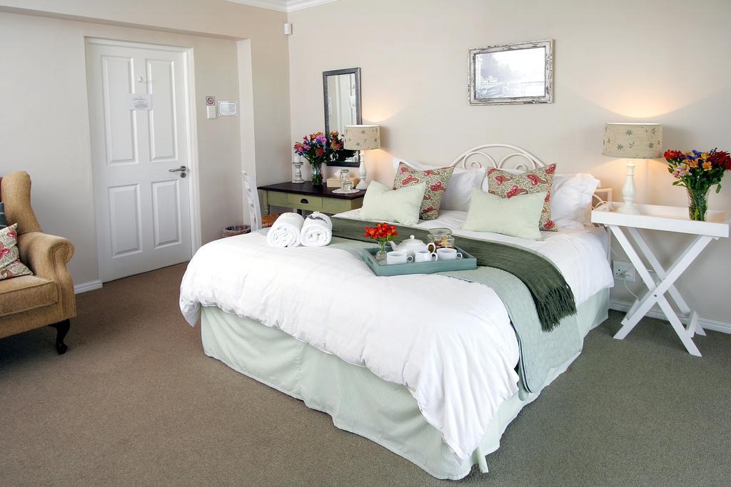 The Beach House Port Alfred Eksteriør billede
