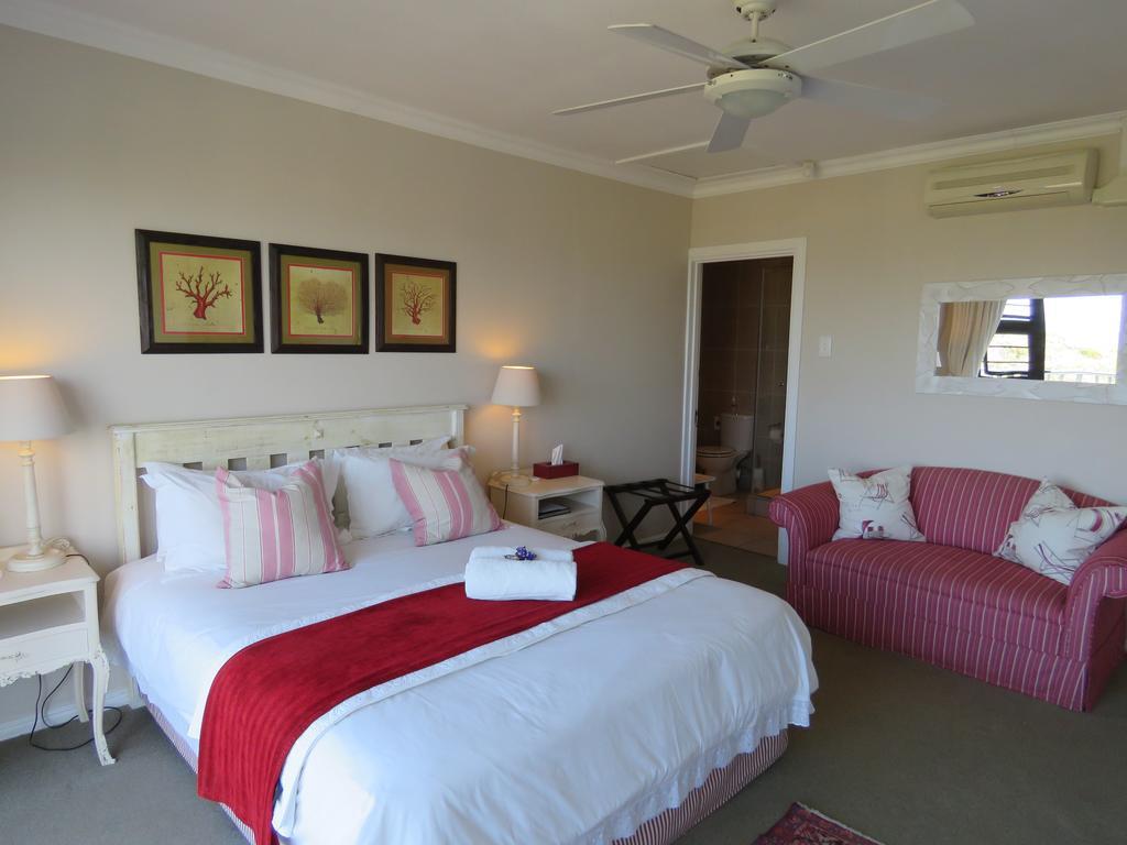 The Beach House Port Alfred Eksteriør billede