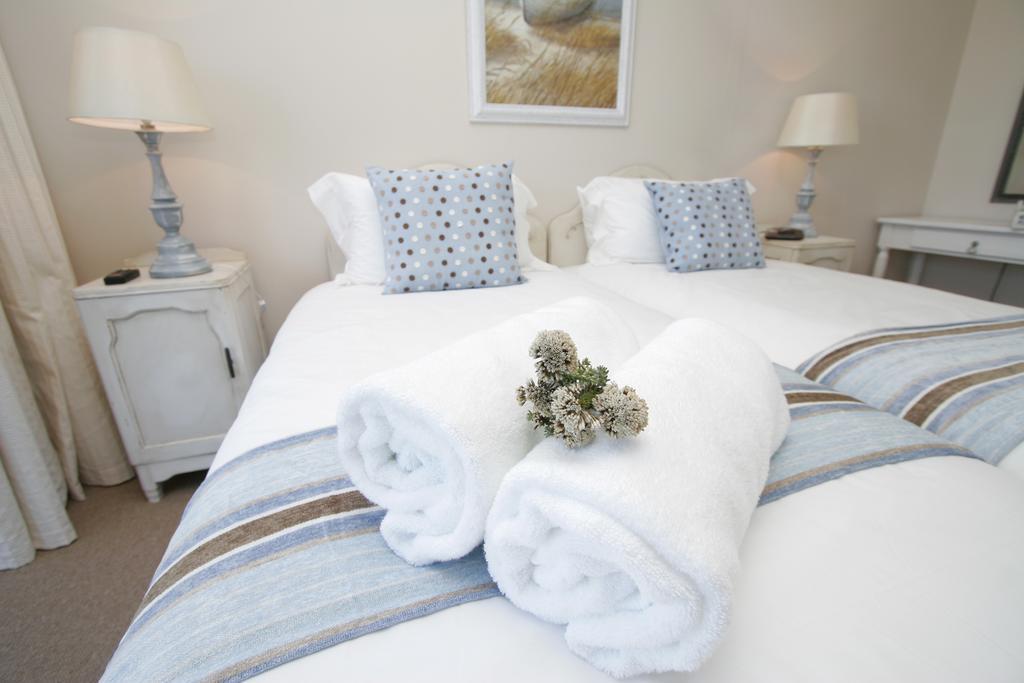 The Beach House Port Alfred Eksteriør billede