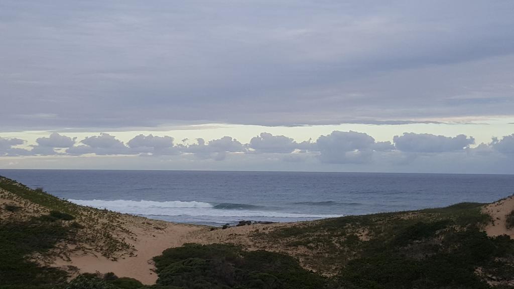 The Beach House Port Alfred Eksteriør billede