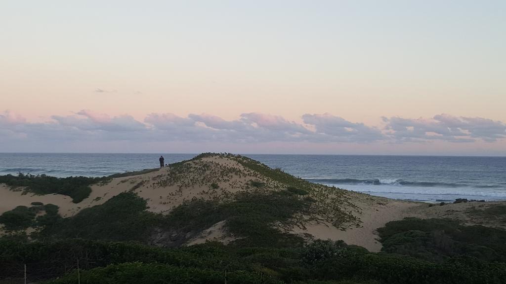 The Beach House Port Alfred Eksteriør billede