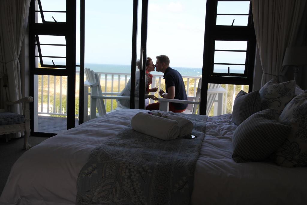 The Beach House Port Alfred Eksteriør billede