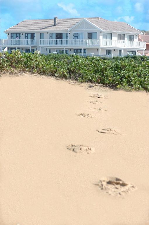 The Beach House Port Alfred Eksteriør billede